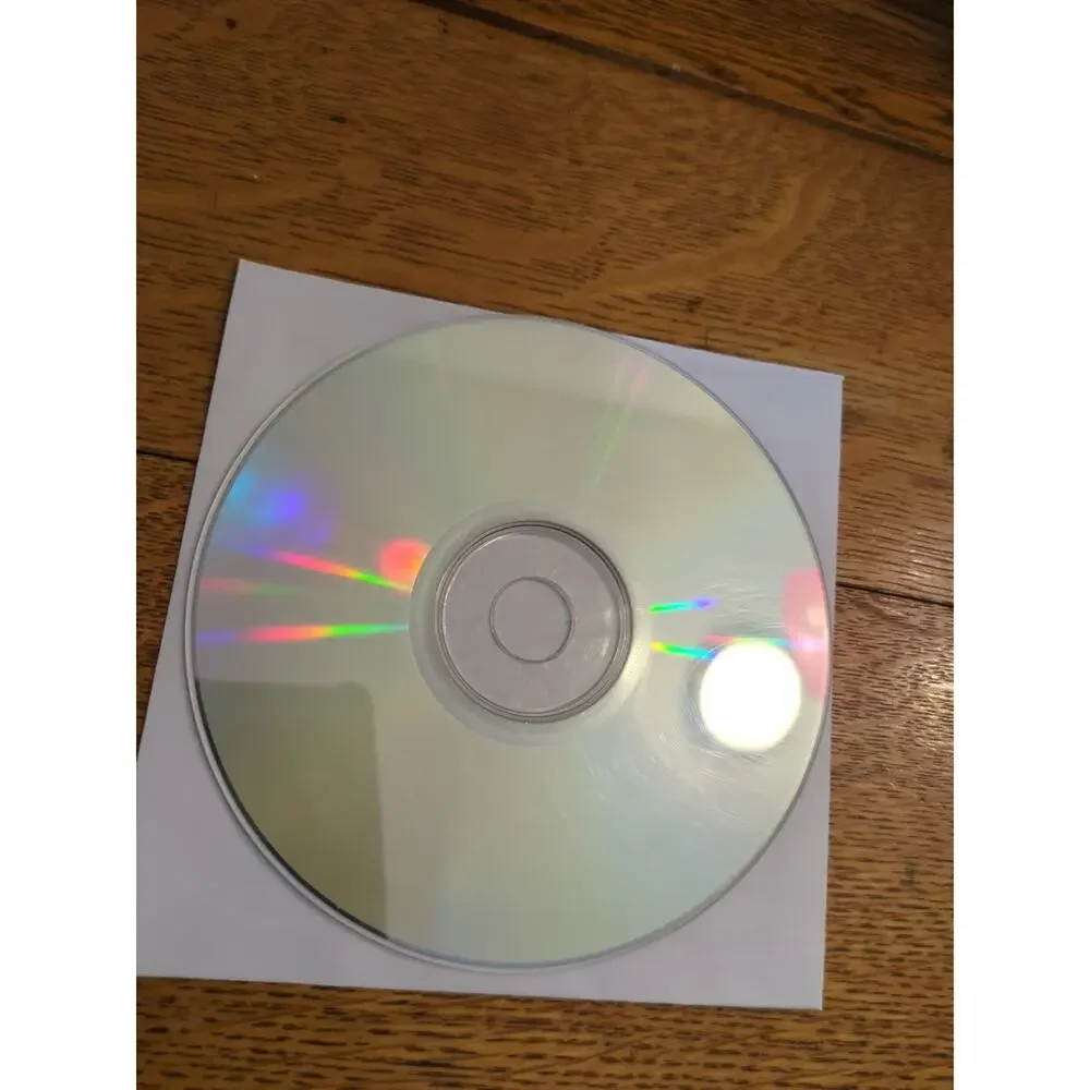 adaptations in nature Dr Gordon senoff CD-ROM discs only